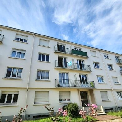 Appartement 3 pièces 169088 €