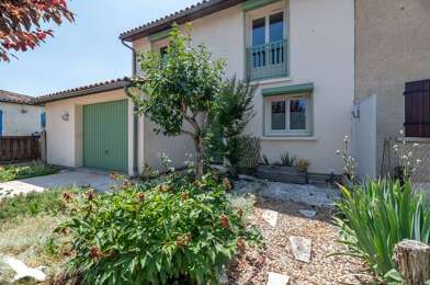 Maison 4 pièces 199000 €