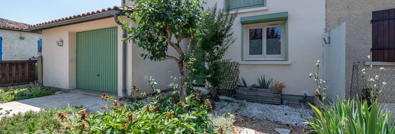 Maison 4 Pièces 92 m² à vendre à Boulazac (24750)