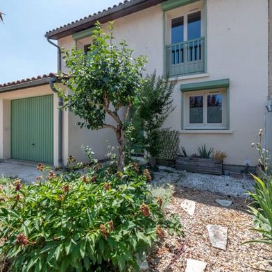 Maison 4 pièces 199000 €