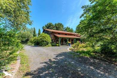 Maison 5 pièces 1146000 €