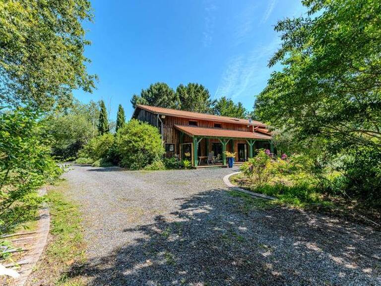 Maison 5 pièces 292 m² — photo 1