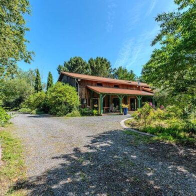 Maison 5 pièces 1146000 €