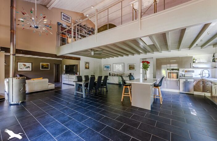 Vente maison 5 pièces 292 m² Gujan-Mestras (33470) — photo 4