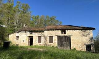 Maison 7 Pièces 174 m² à vendre à Saint-Pierre-de-Côle (24800)