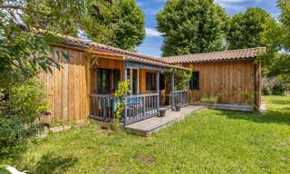 Maison 3 Pièces 71 m² à vendre à Arès (33740)