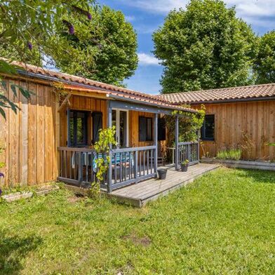 Maison 3 pièces 337000 €