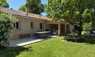 Maison 6 Pièces 137 m² à vendre à Terrasson-Lavilledieu (24120)