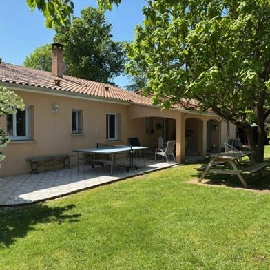 Maison 6 pièces 337920 €