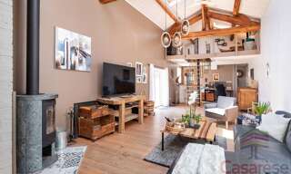 Maison 6 Pièces 180 m² à vendre à Salaise-sur-Sanne (38150)