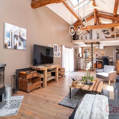Maison 6 pièces 315000 €