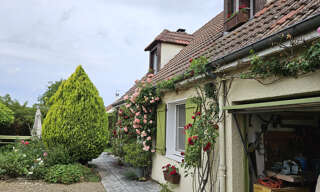 Maison 6 Pièces 116 m² à vendre à Beaune (21200)