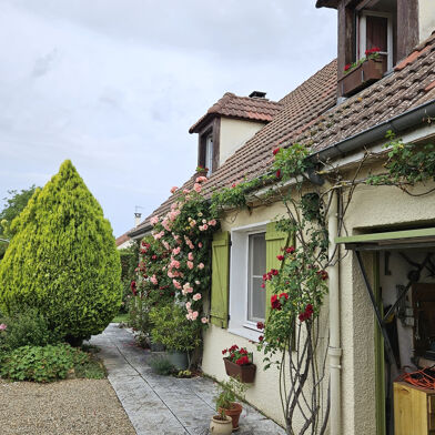 Maison 6 pièces 260000 €