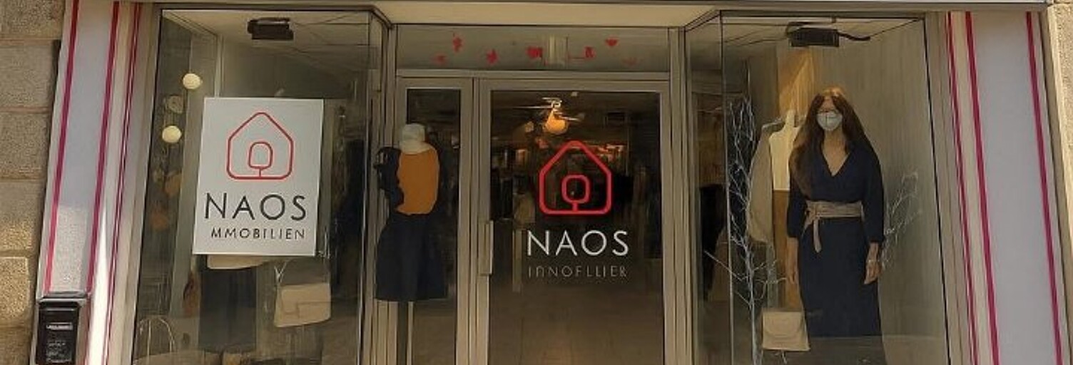 Immeuble  160 m² à vendre à Pontivy (56300)