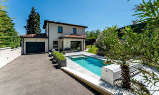 Maison 6 Pièces 141 m² à vendre à Grézieu-la-Varenne (69290)