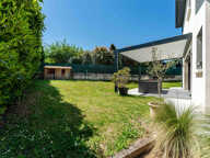 Maison individuelle contemporaine de 141m2 avec garage de 27m2. — photo 2