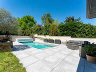 Maison individuelle contemporaine de 141m2 avec garage de 27m2. — photo 3