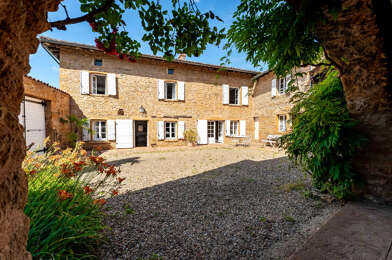 Maison 10 pièces 1100000 €