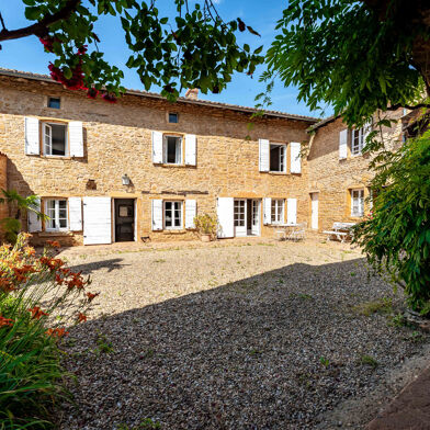 Maison 10 pièces 1100000 €