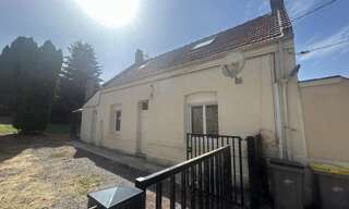 Maison 4 Pièces 83 m² à vendre à Noyelles-sur-Escaut (59159)