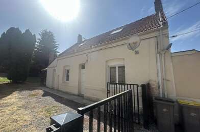 Maison 4 pièces 110000 €