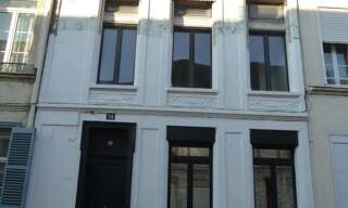 Maison 5 Pièces 182 m² à vendre à Cambrai (59400)
