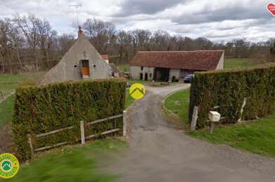 Maison 5 pièces 80000 €