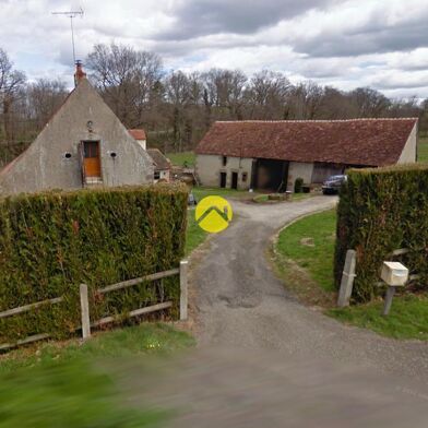 Maison 5 pièces 80000 €