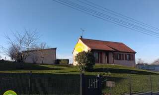 Maison 5 Pièces 125 m² à vendre à Le Veurdre (03320)