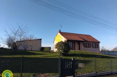 Maison 5 pièces 203300 €