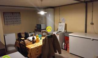 Maison 5 Pièces 125 m² à vendre à Le Veurdre (03320)