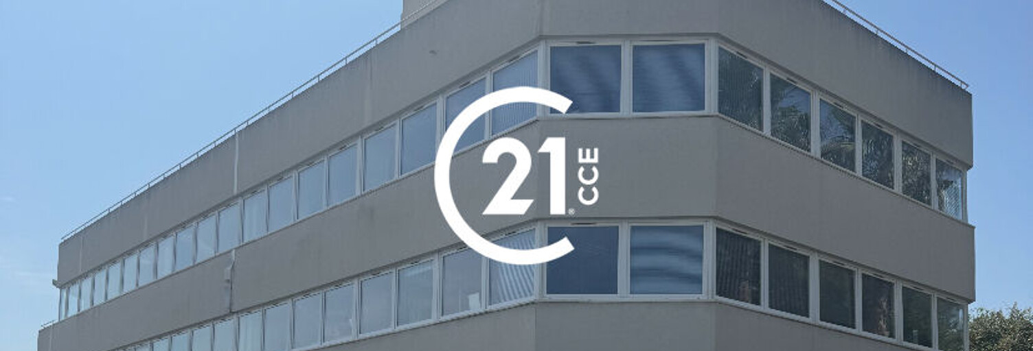 Bureau  40 m² à louer à Villeneuve-Loubet (06270)