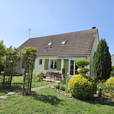 Maison 6 pièces 275000 €