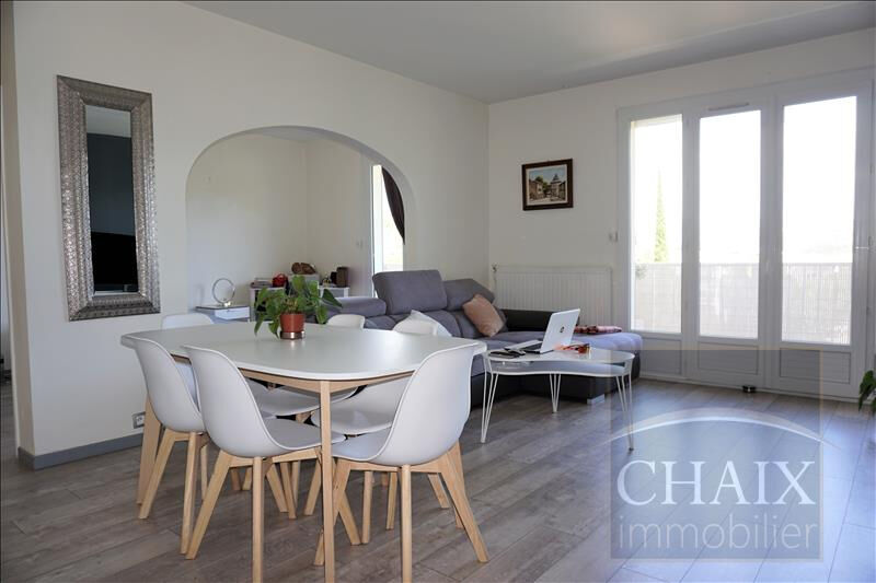Appartement 3 pièces  à louer Carnoux-en-Provence 13470