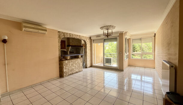 Appartement 3 pièces  à vendre Aubagne 13400