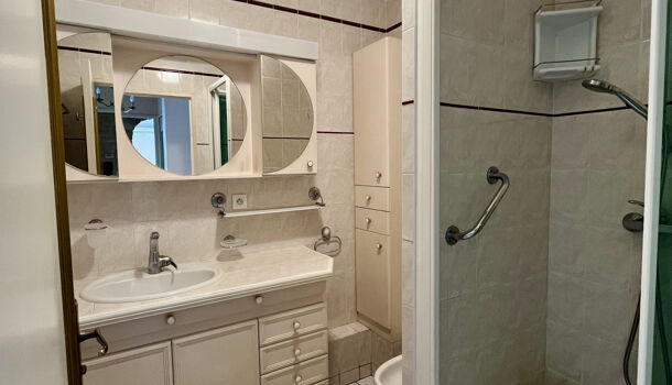 Appartement 3 pièces  à vendre Aubagne 13400