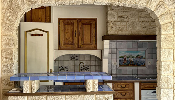 Appartement 3 pièces  à vendre Aubagne 13400