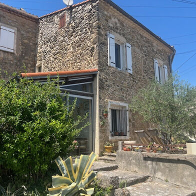 Maison 6 pièces 199000 €