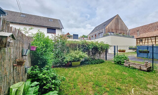 Appartement 4 Pièces 77 m² à louer à Quatzenheim (67117)