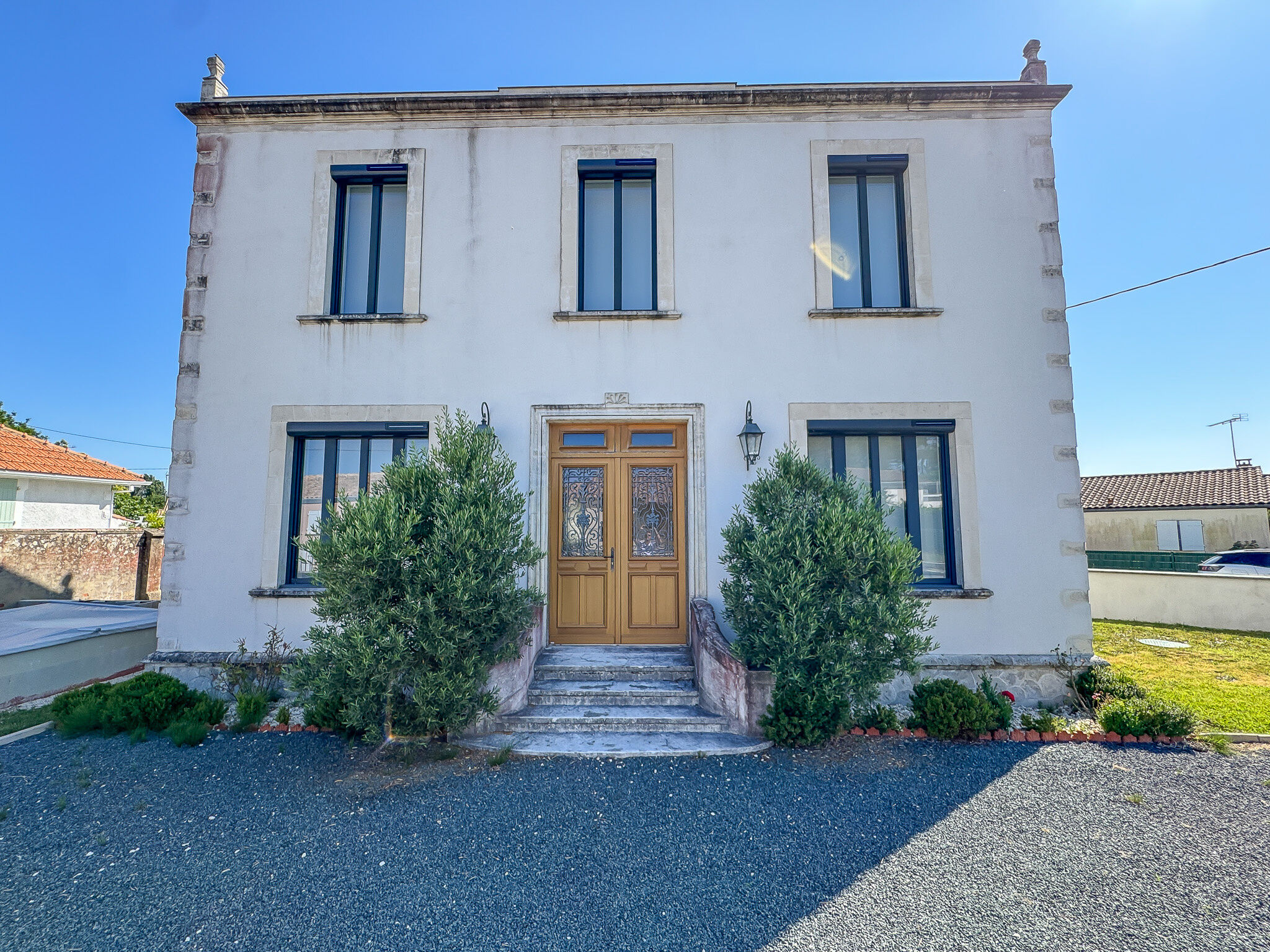 Villa / Maison 5 pièces  à vendre Tremblade (La) 17390