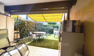 Appartement 1 Pièce 21 m² à vendre à Le Grau-du-Roi (30240)