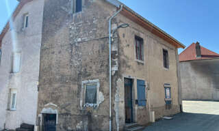 Maison 2 Pièces 100 m² à vendre à Pays-de-Clerval (25340)