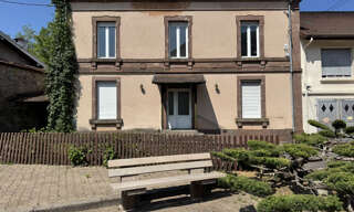 Immeuble  215 m² à vendre à Mélisey (70270)