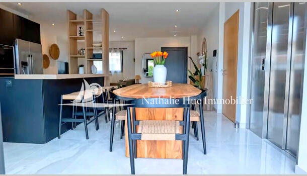 Villa / Maison 5 pièces  à vendre Canet-Plage 66140