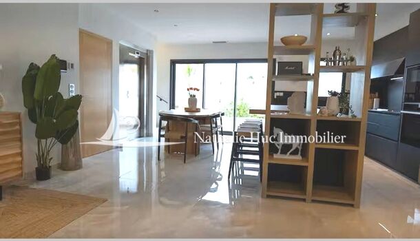 Villa / Maison 5 pièces  à vendre Canet-Plage 66140