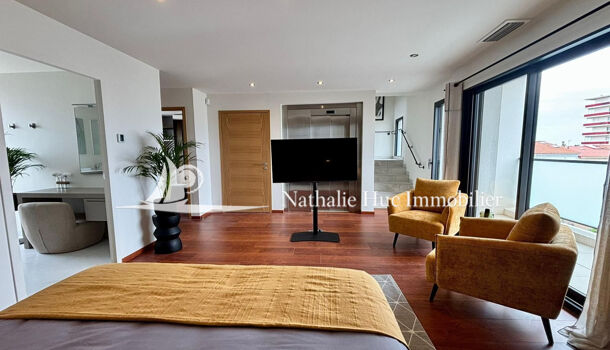 Villa / Maison 5 pièces  à vendre Canet-Plage 66140