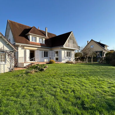 Maison 8 pièces 599000 €