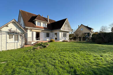 Maison 8 pièces 599000 €