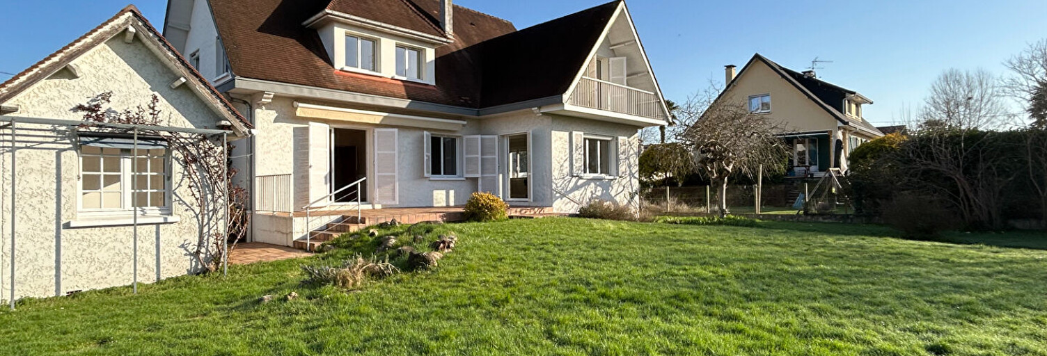 Maison 8 Pièces 188 m² à vendre à Pau (64000)