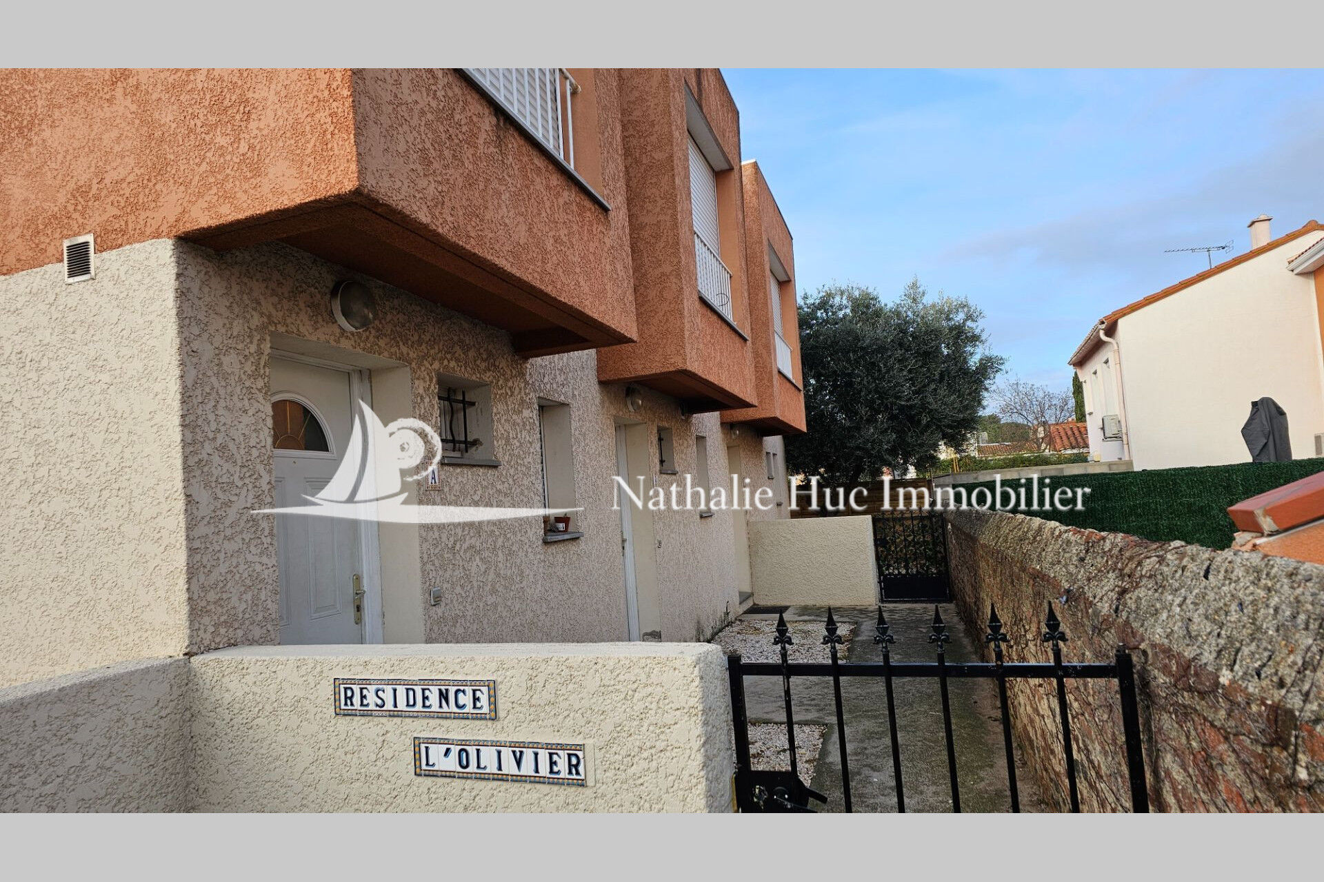 Appartement  T3 à vendre Perpignan 66000